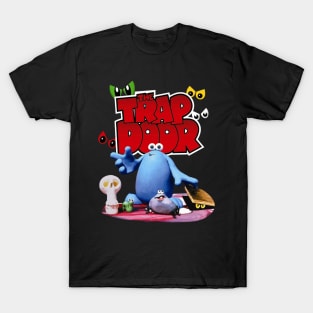 Trap Door T-Shirt